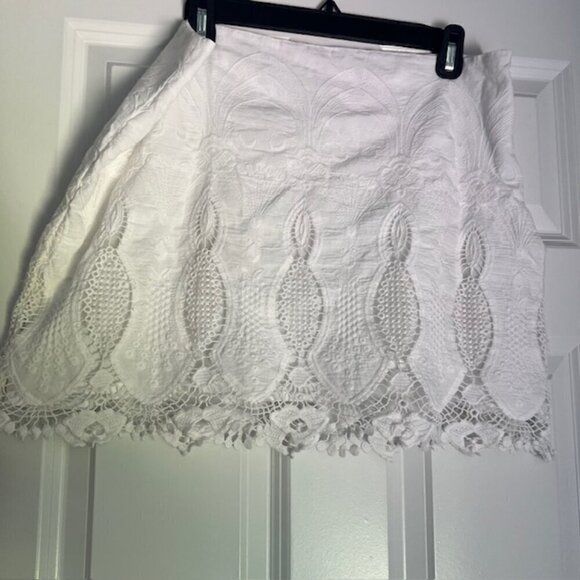 August Skirt by Tularosa - Picture 5 of 6